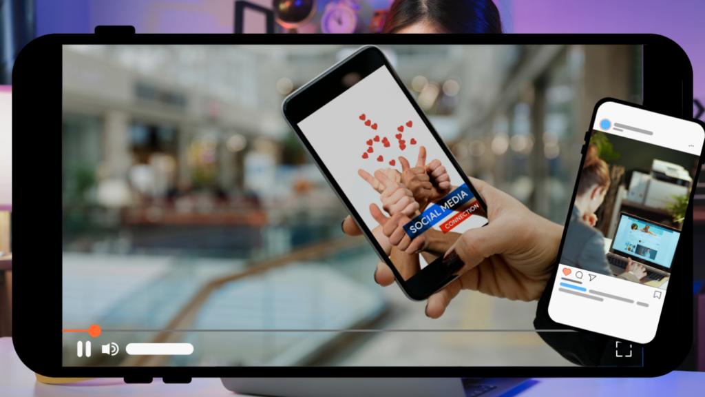 Buzz SMM-filsims enterprises