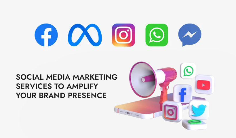 Social-Media-Marketing